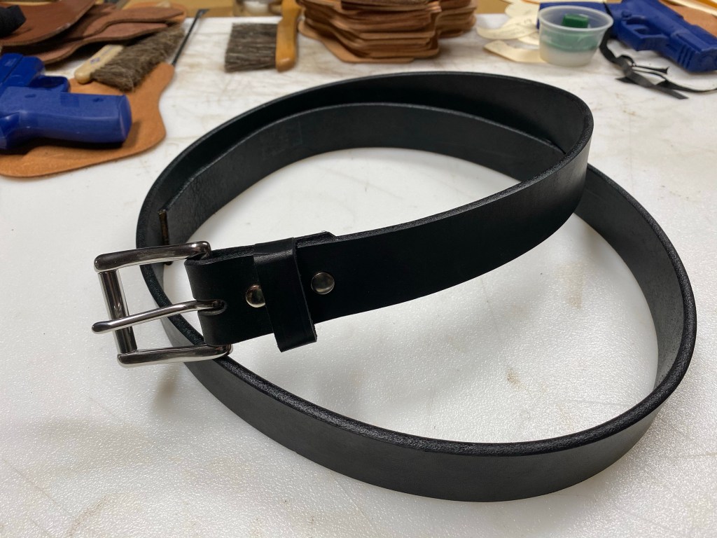 Belt
